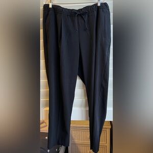 Old Navy - NWT - Black Pants - XL - Billie High Rise - Comfort WaistBand